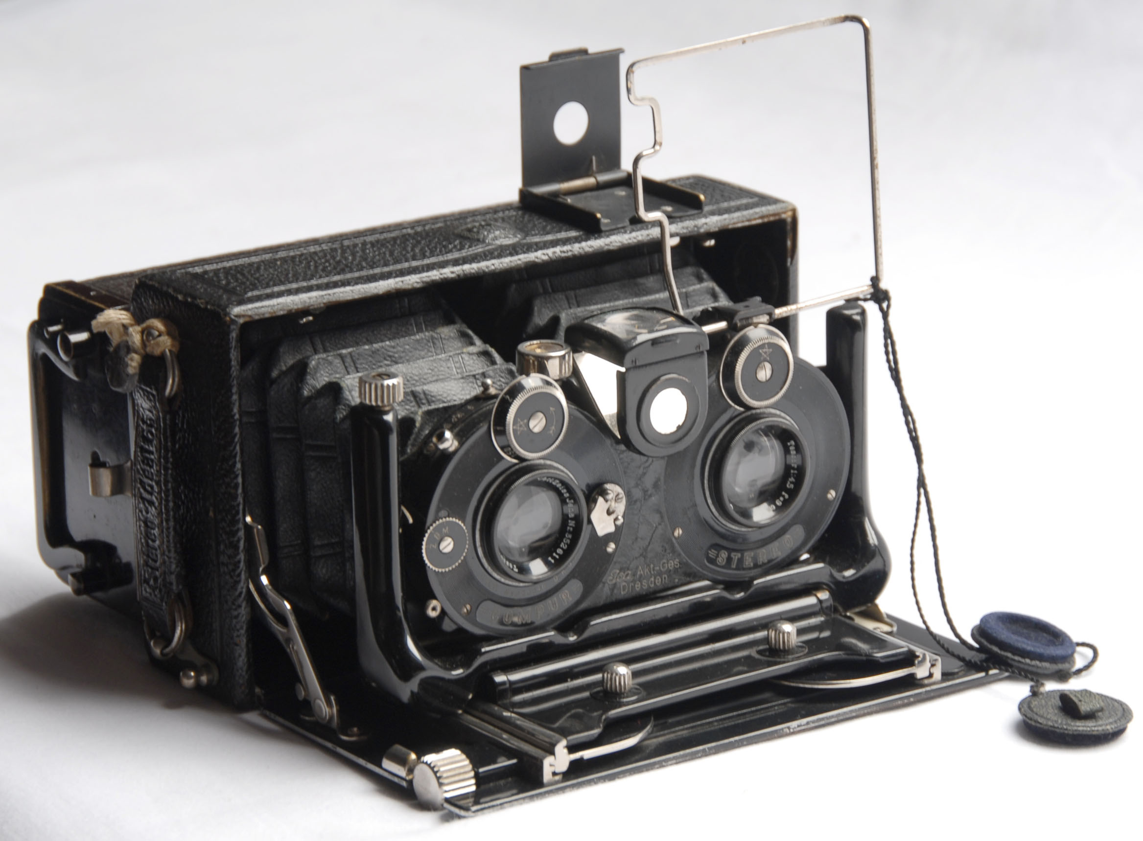 ICA STEREO IDEAL 651